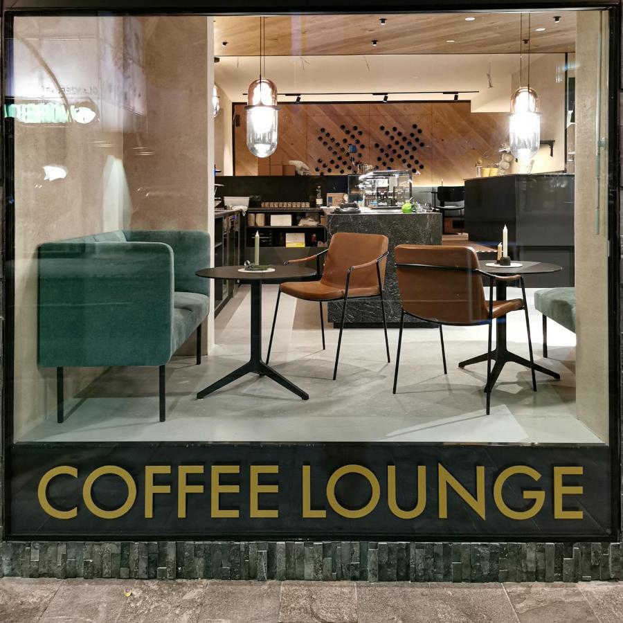 Glanz & Glory Appartements Soelden Ngoại thất bức ảnh