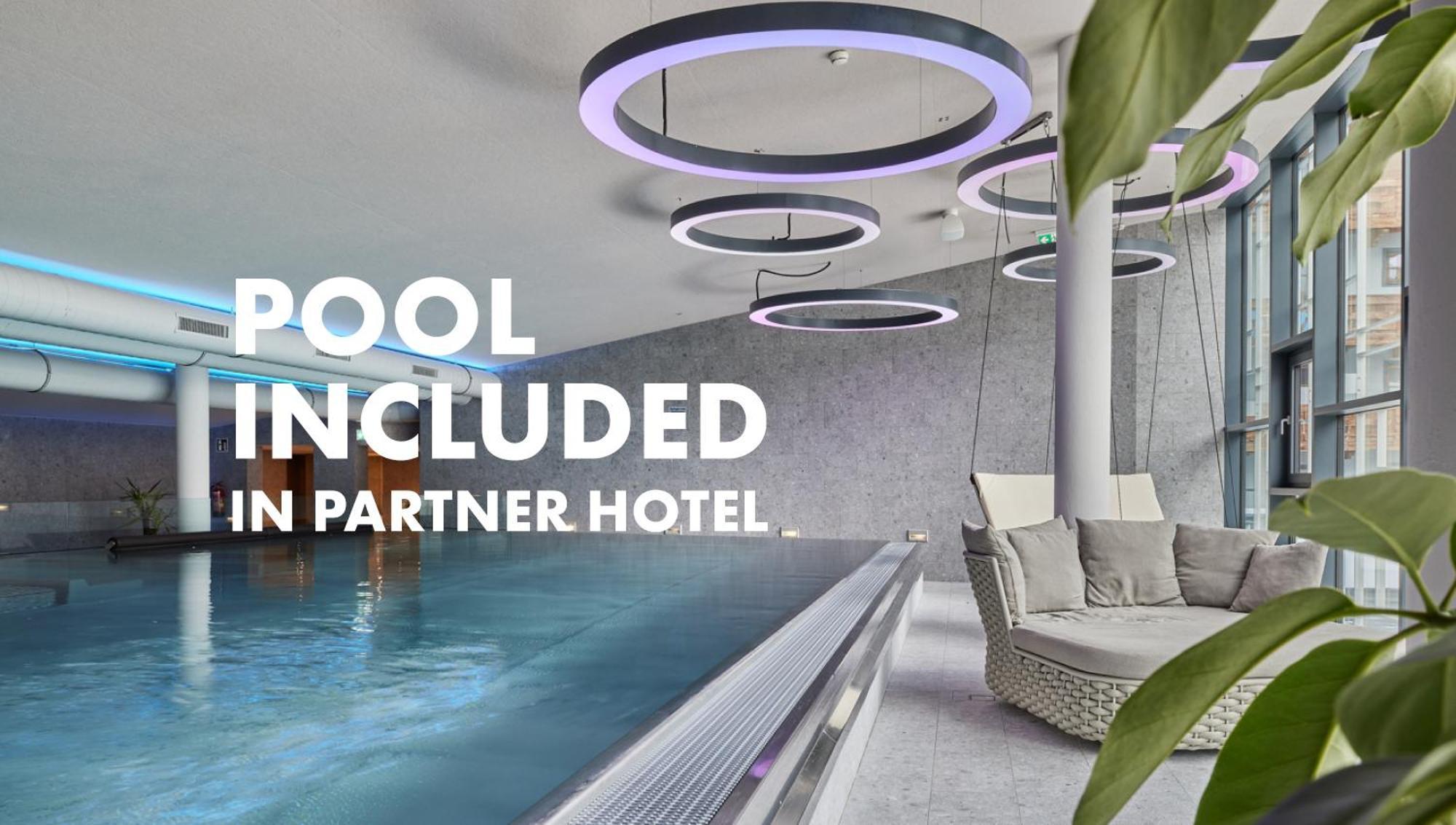 Glanz & Glory Appartements Soelden Ngoại thất bức ảnh