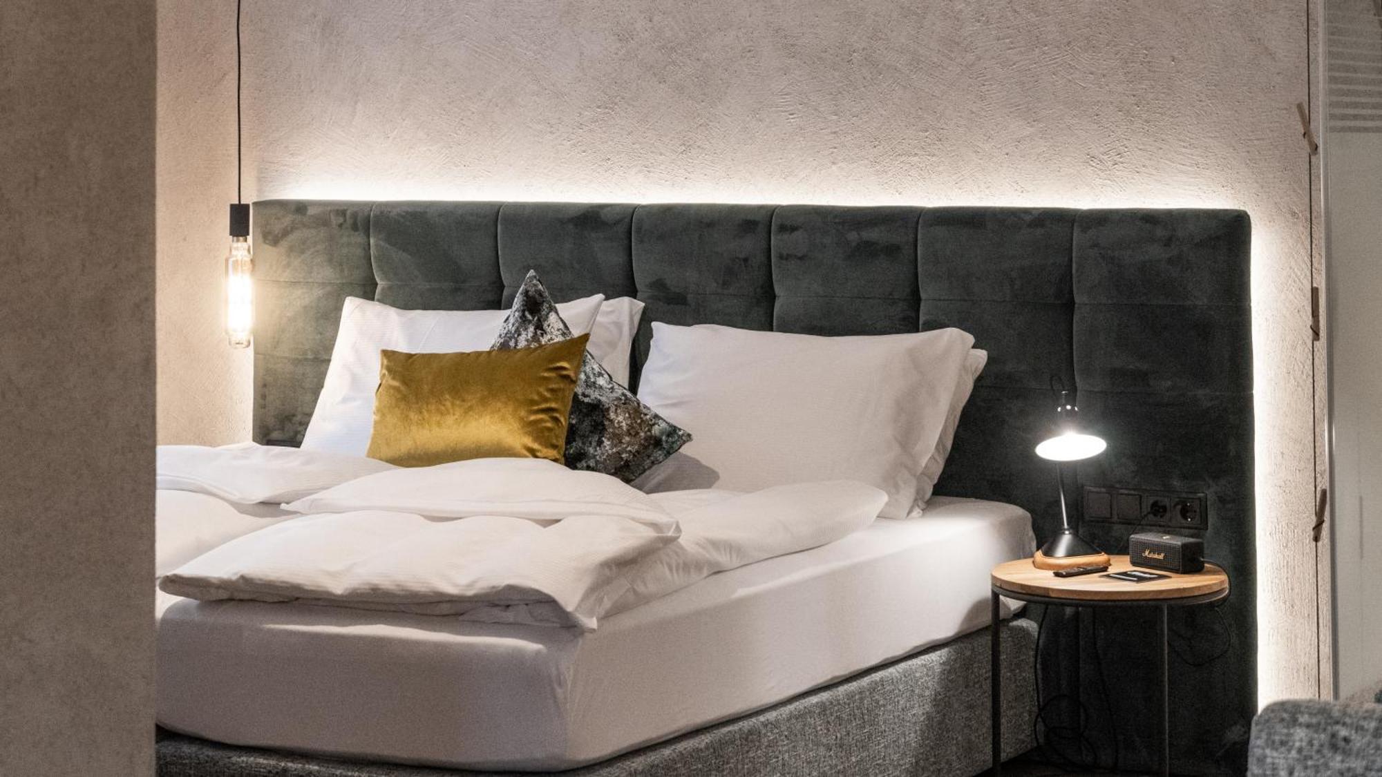 Glanz & Glory Appartements Soelden Ngoại thất bức ảnh