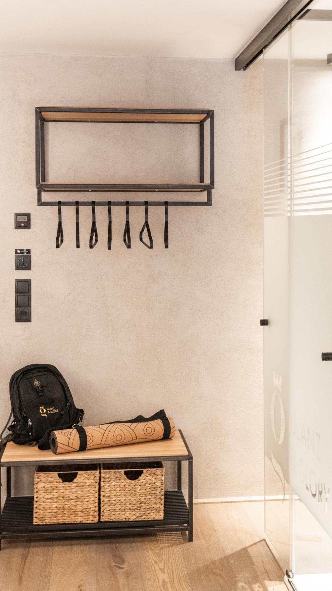 Glanz & Glory Appartements Soelden Ngoại thất bức ảnh