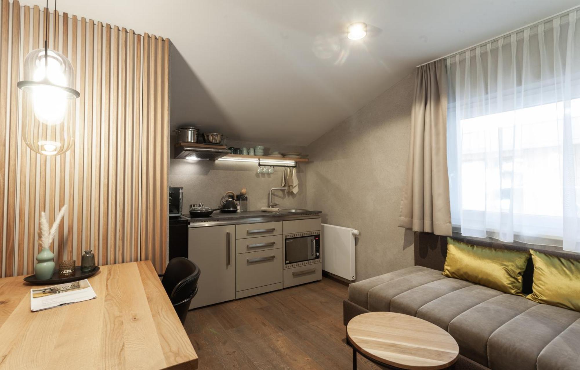 Glanz & Glory Appartements Soelden Ngoại thất bức ảnh