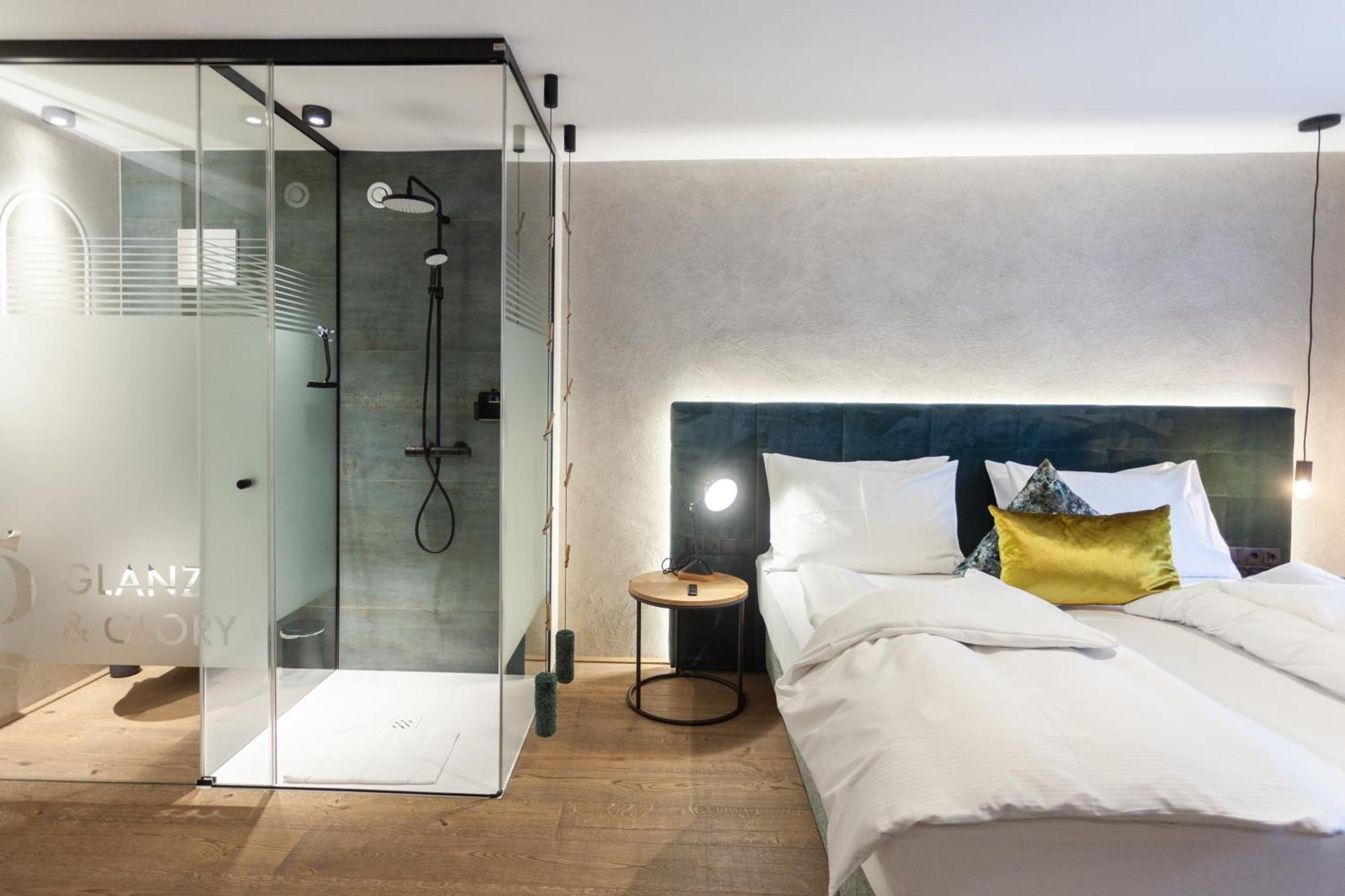 Glanz & Glory Appartements Soelden Ngoại thất bức ảnh