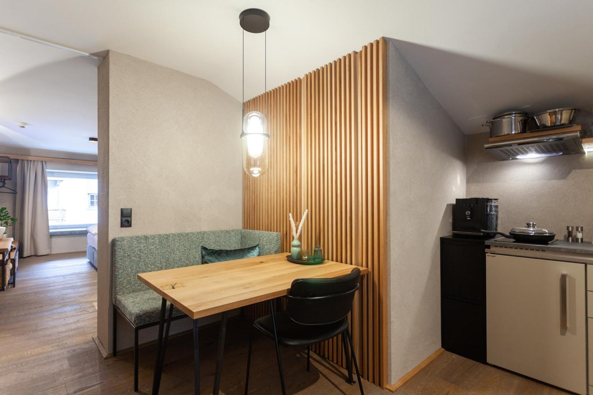 Glanz & Glory Appartements Soelden Ngoại thất bức ảnh