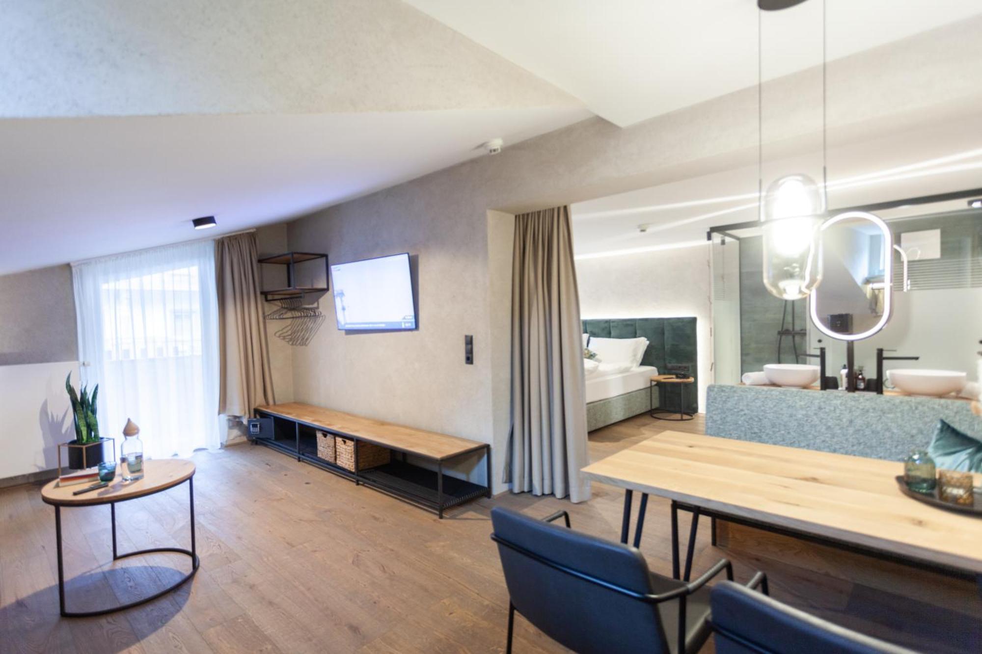 Glanz & Glory Appartements Soelden Ngoại thất bức ảnh