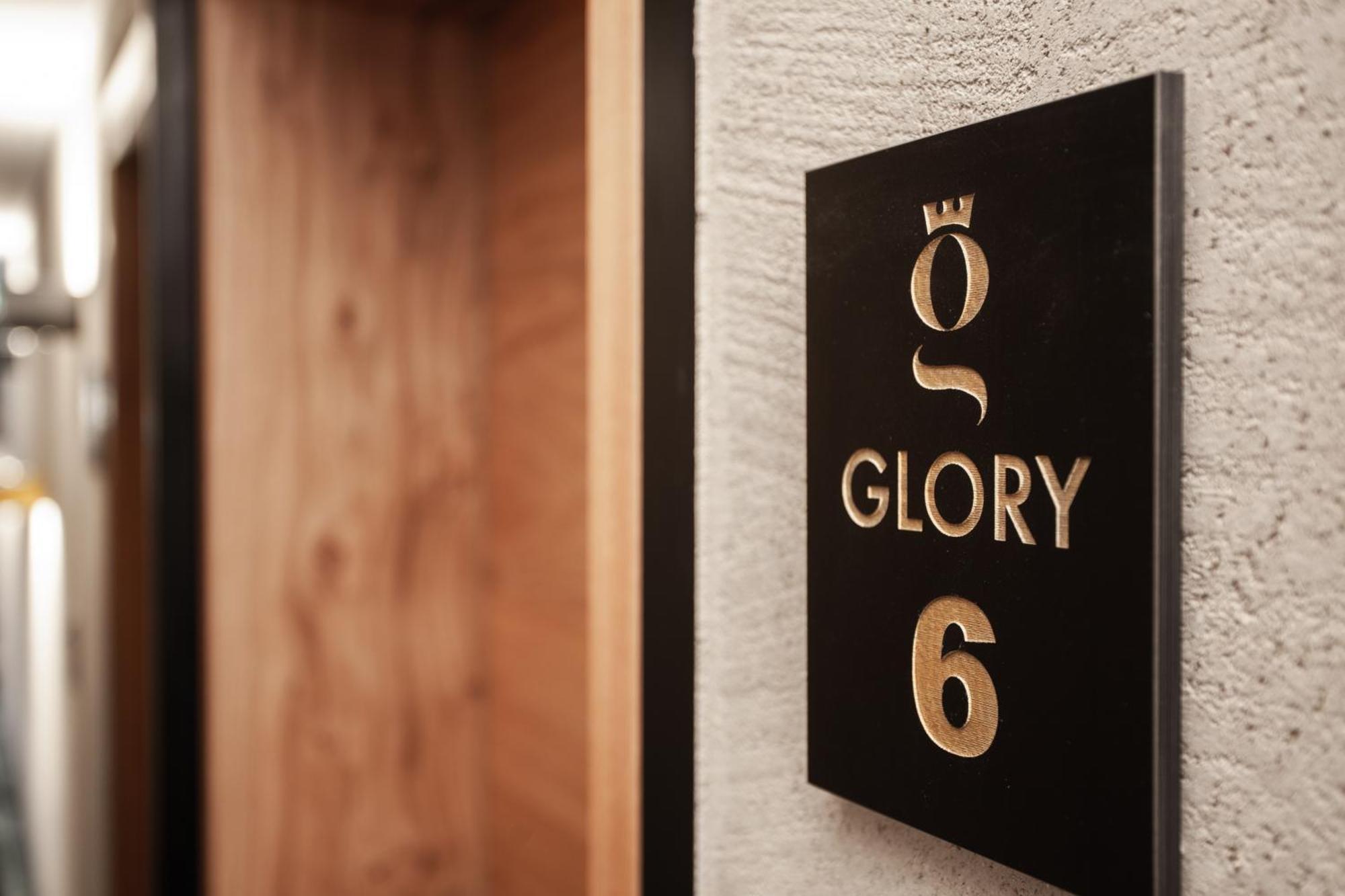 Glanz & Glory Appartements Soelden Ngoại thất bức ảnh