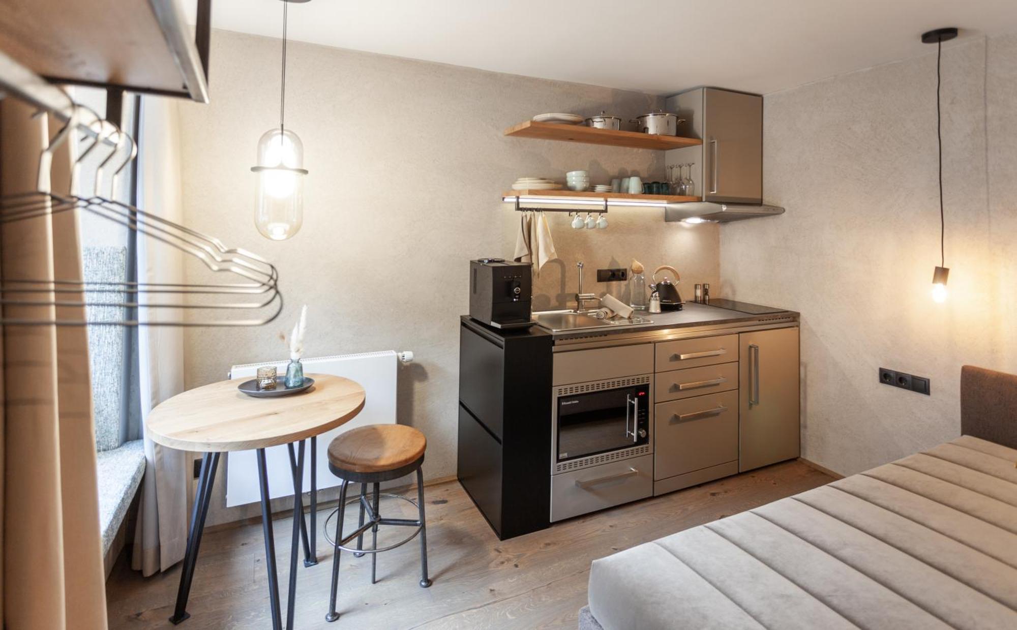 Glanz & Glory Appartements Soelden Ngoại thất bức ảnh