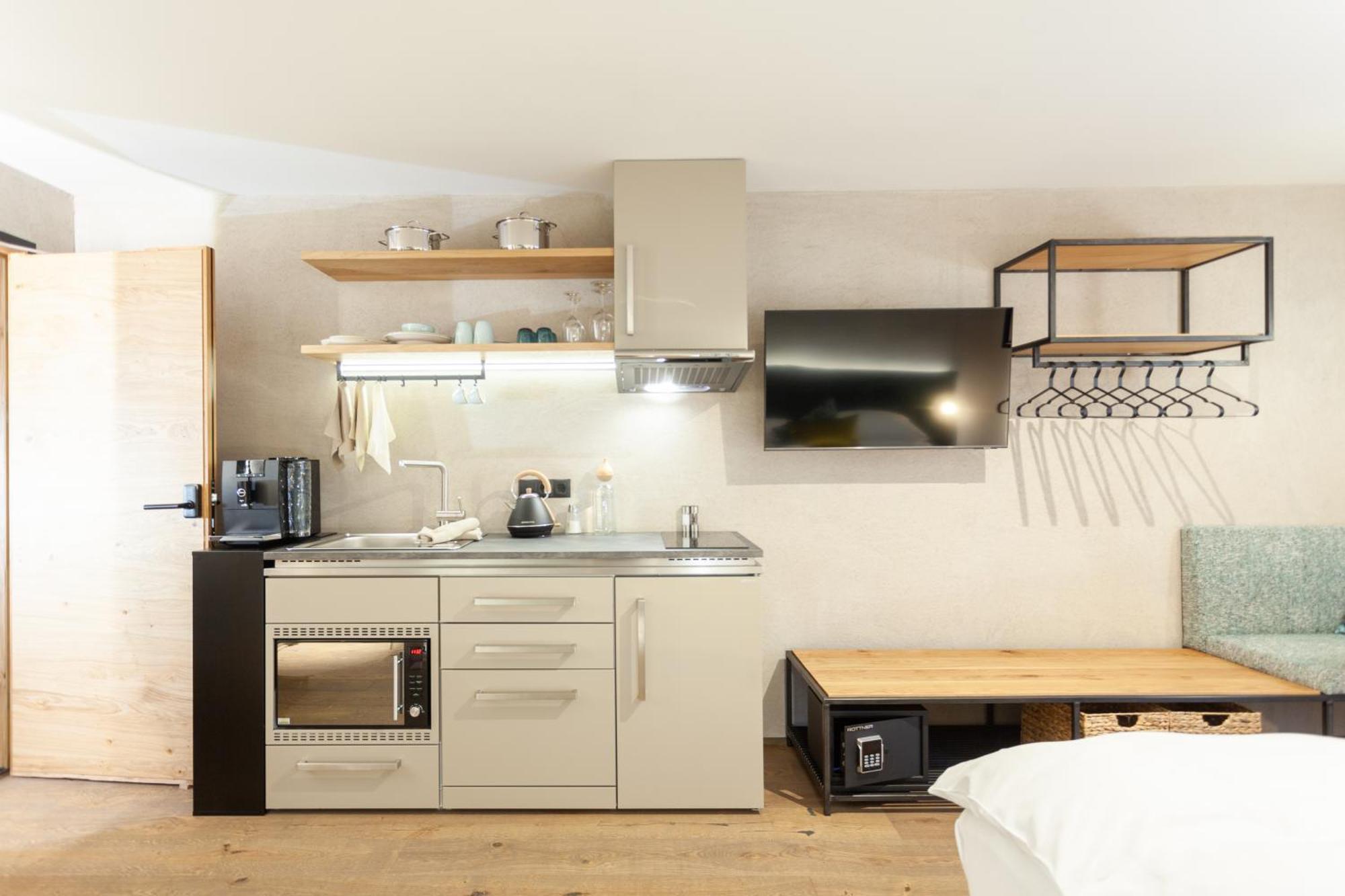 Glanz & Glory Appartements Soelden Ngoại thất bức ảnh