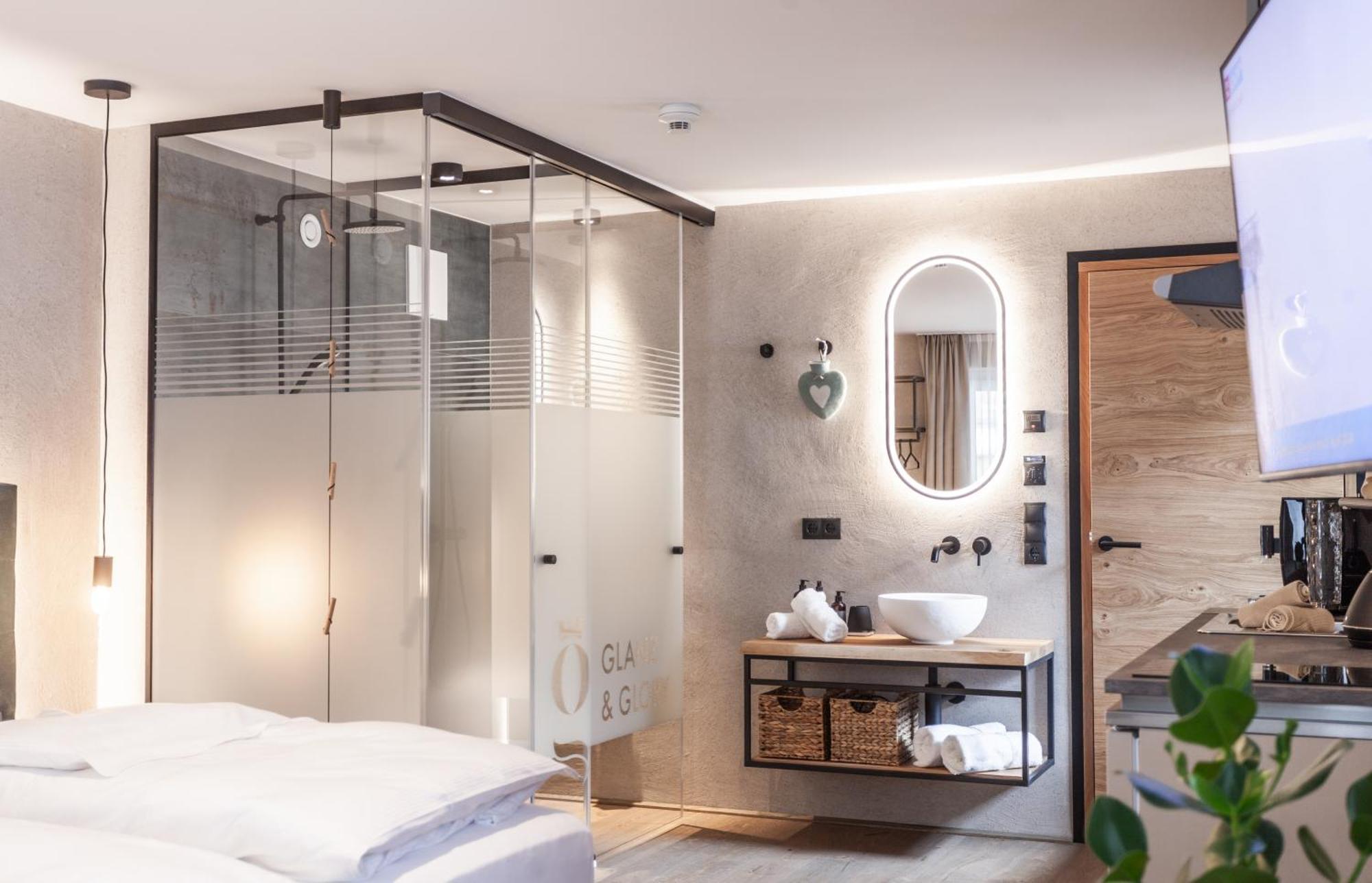 Glanz & Glory Appartements Soelden Ngoại thất bức ảnh