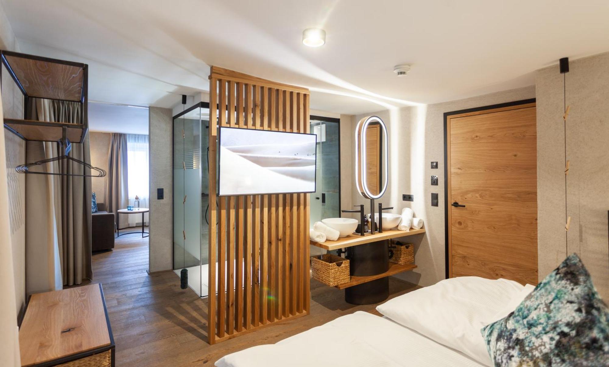 Glanz & Glory Appartements Soelden Ngoại thất bức ảnh