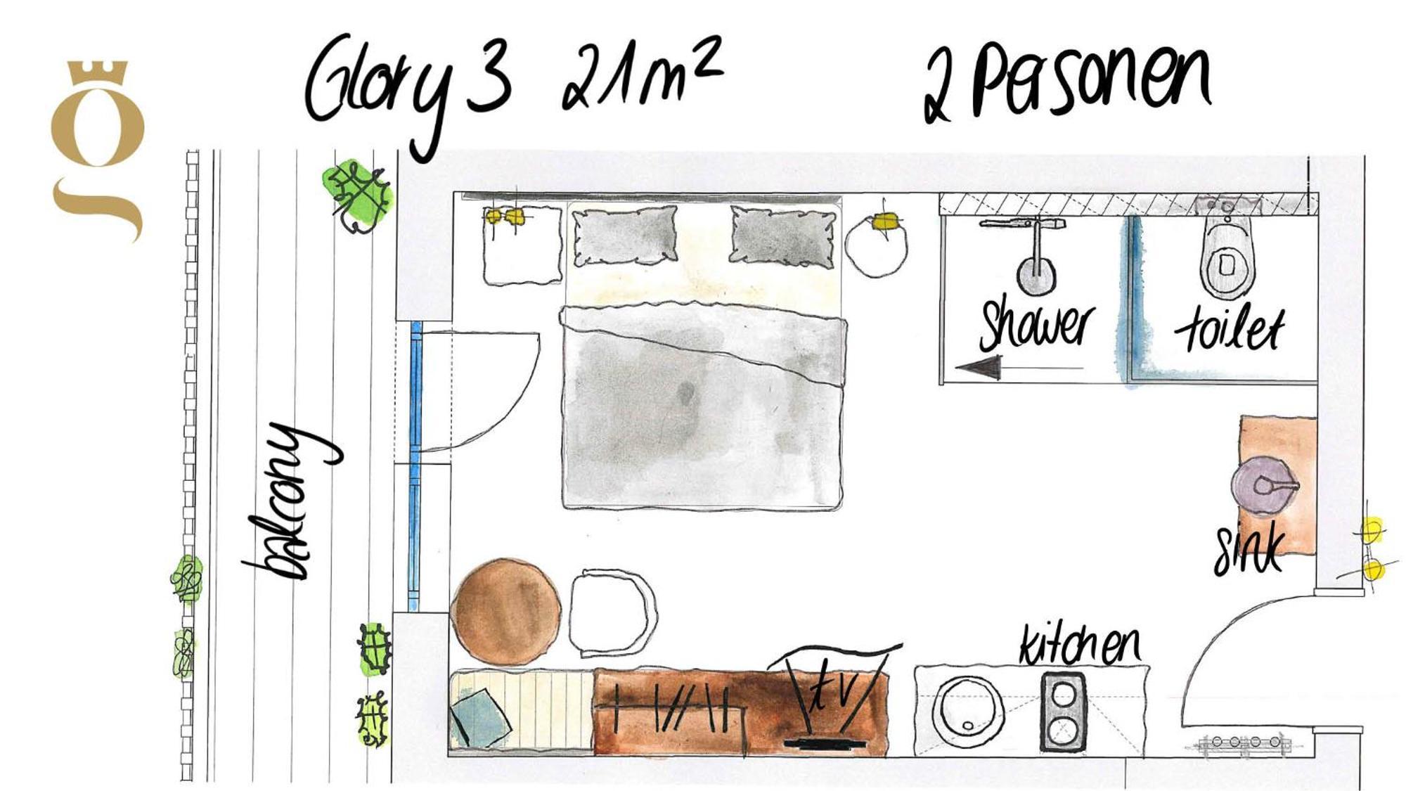 Glanz & Glory Appartements Soelden Ngoại thất bức ảnh