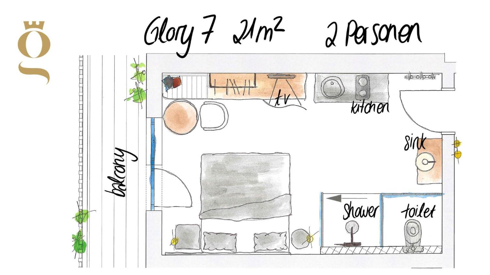 Glanz & Glory Appartements Soelden Ngoại thất bức ảnh