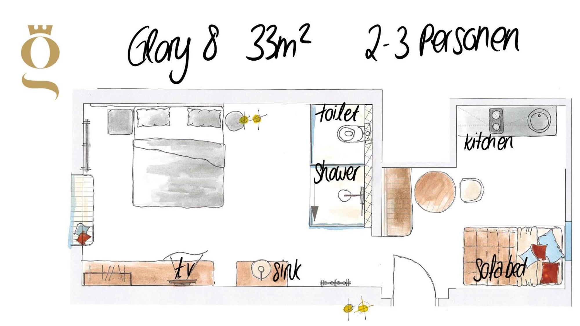 Glanz & Glory Appartements Soelden Ngoại thất bức ảnh
