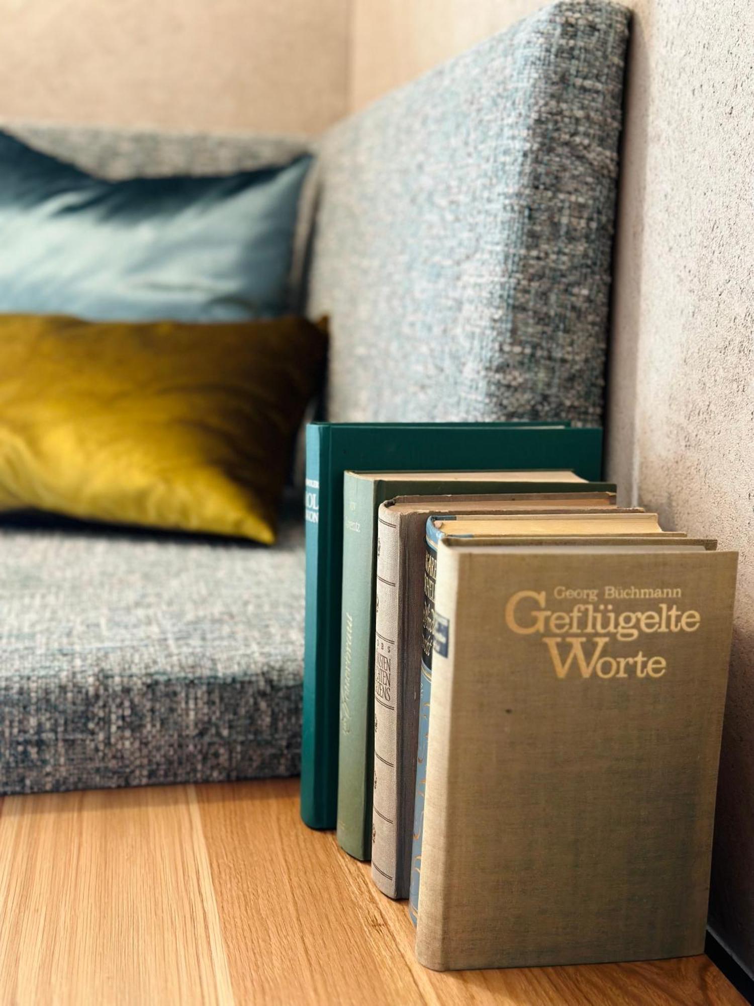 Glanz & Glory Appartements Soelden Ngoại thất bức ảnh