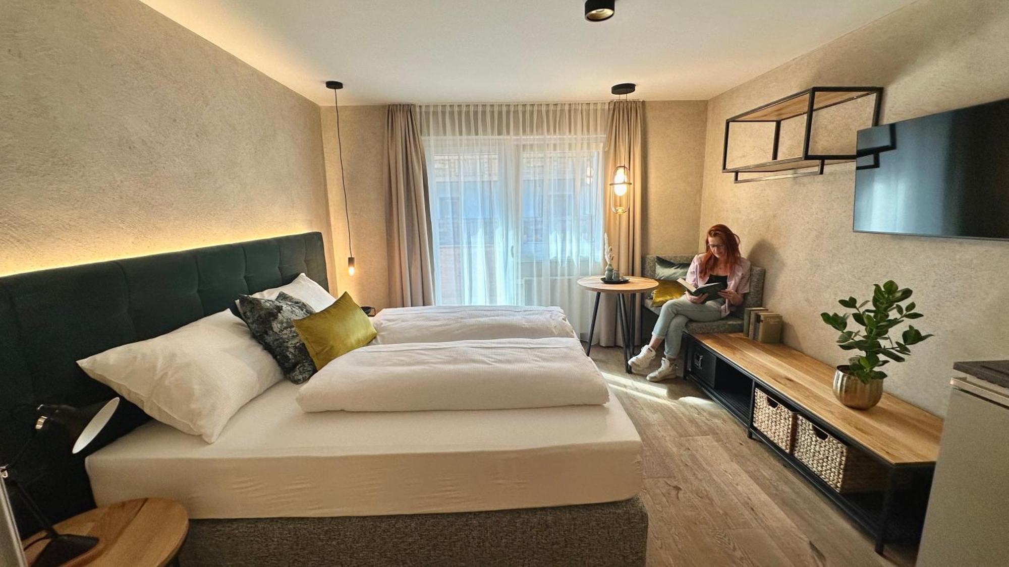 Glanz & Glory Appartements Soelden Ngoại thất bức ảnh