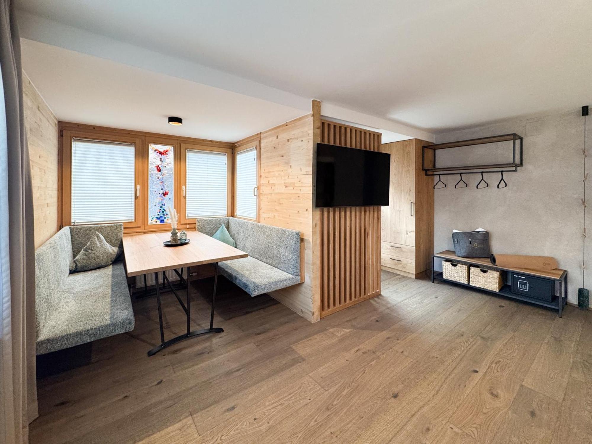 Glanz & Glory Appartements Soelden Ngoại thất bức ảnh