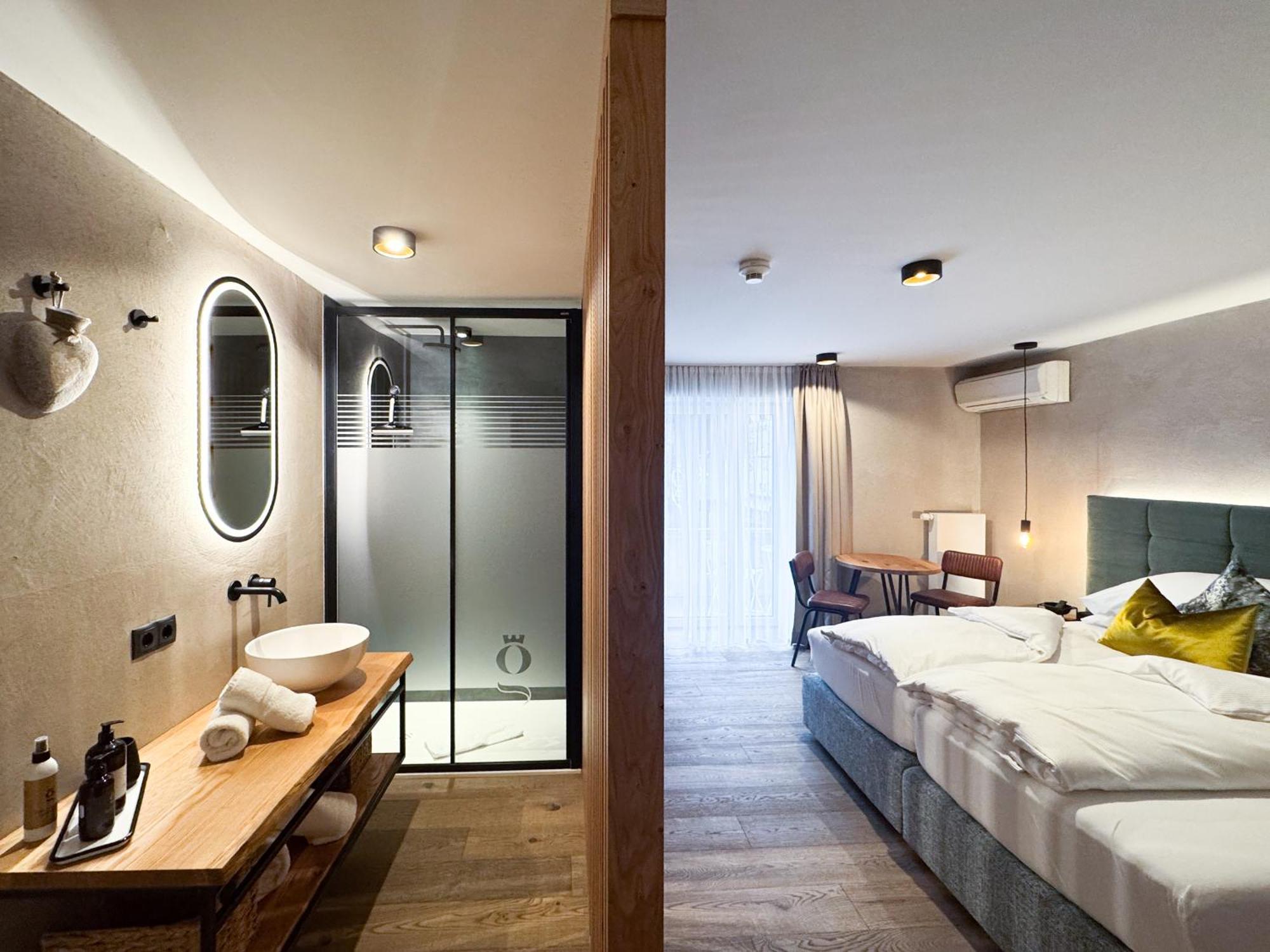 Glanz & Glory Appartements Soelden Ngoại thất bức ảnh