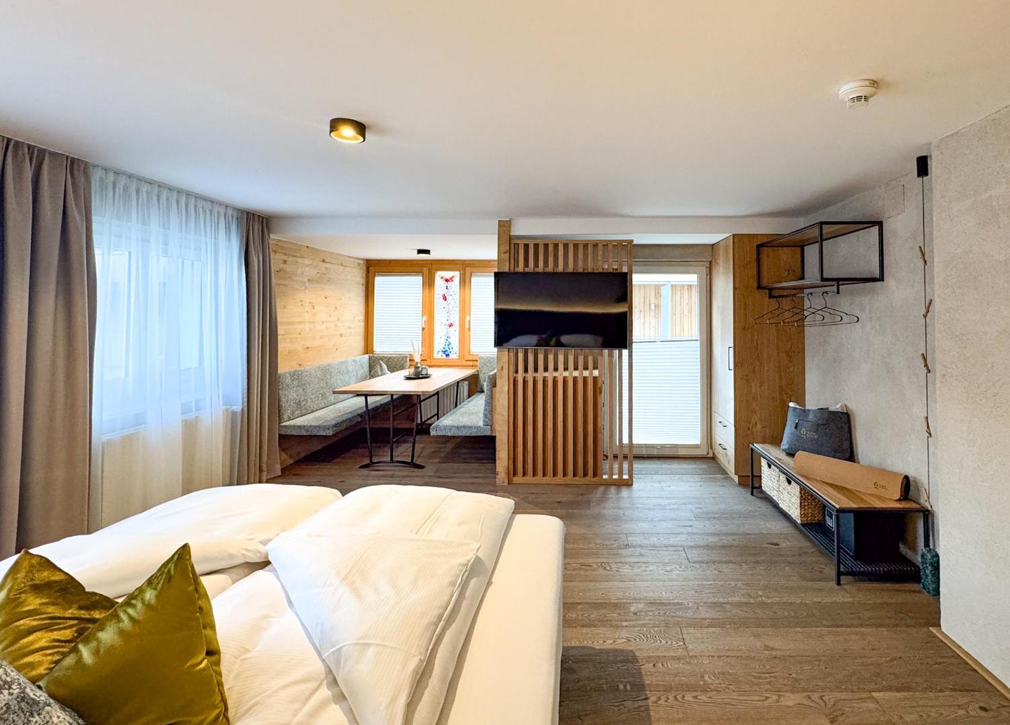 Glanz & Glory Appartements Soelden Ngoại thất bức ảnh