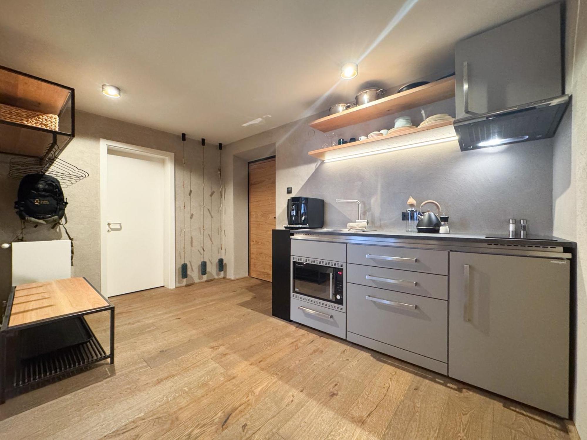 Glanz & Glory Appartements Soelden Ngoại thất bức ảnh