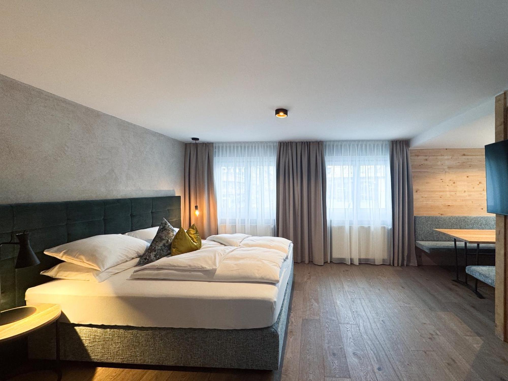 Glanz & Glory Appartements Soelden Ngoại thất bức ảnh
