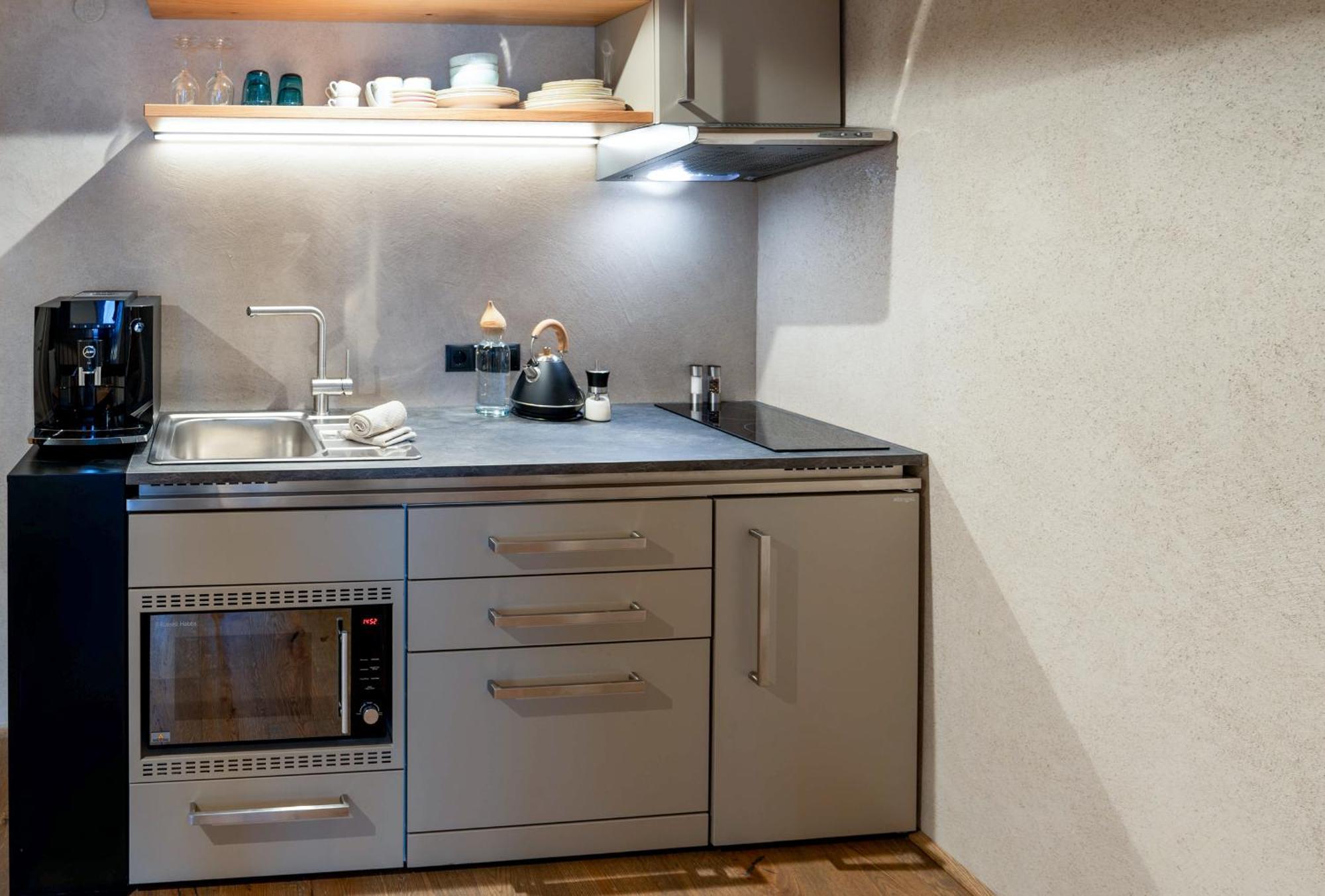 Glanz & Glory Appartements Soelden Ngoại thất bức ảnh