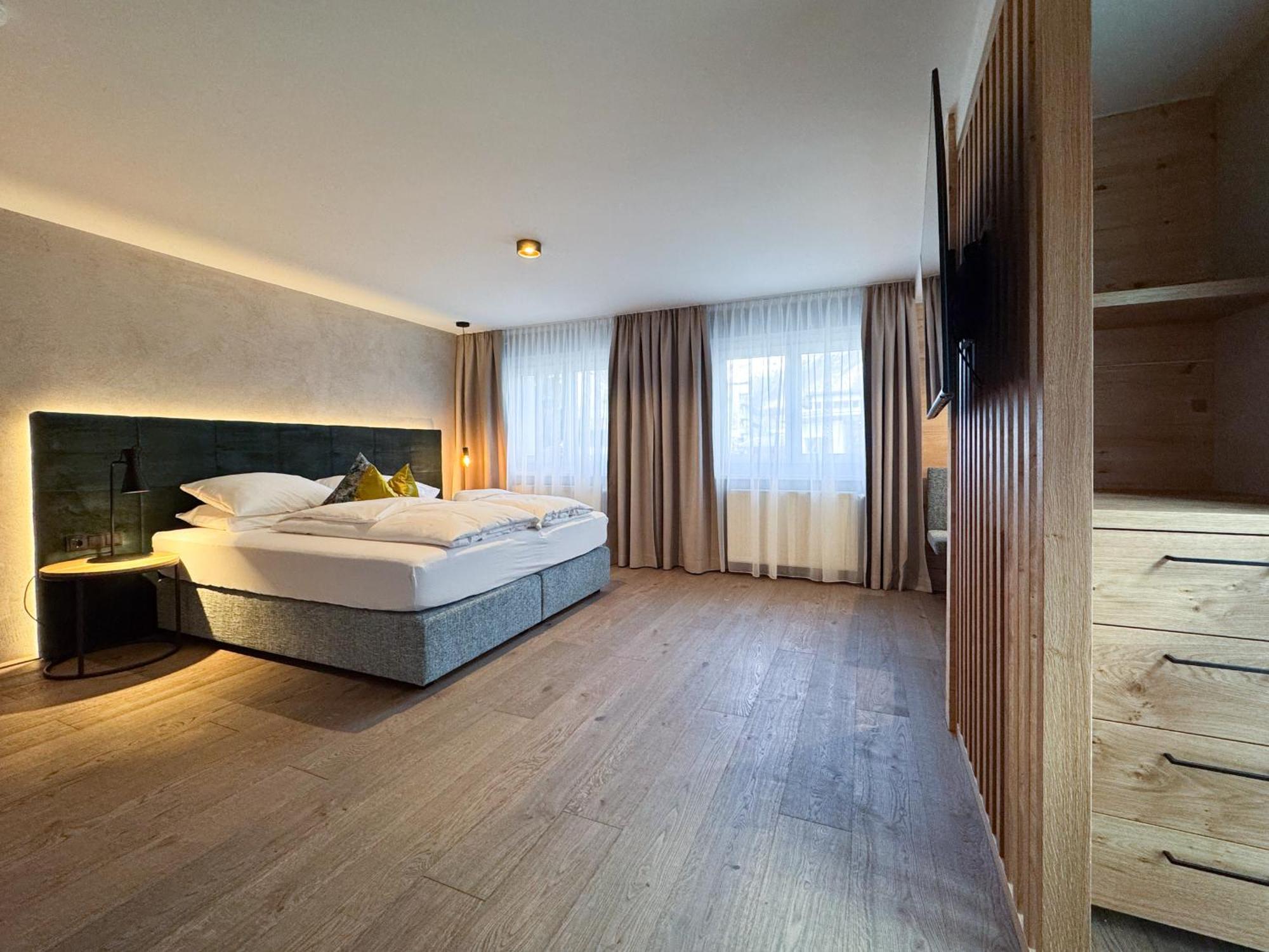 Glanz & Glory Appartements Soelden Ngoại thất bức ảnh