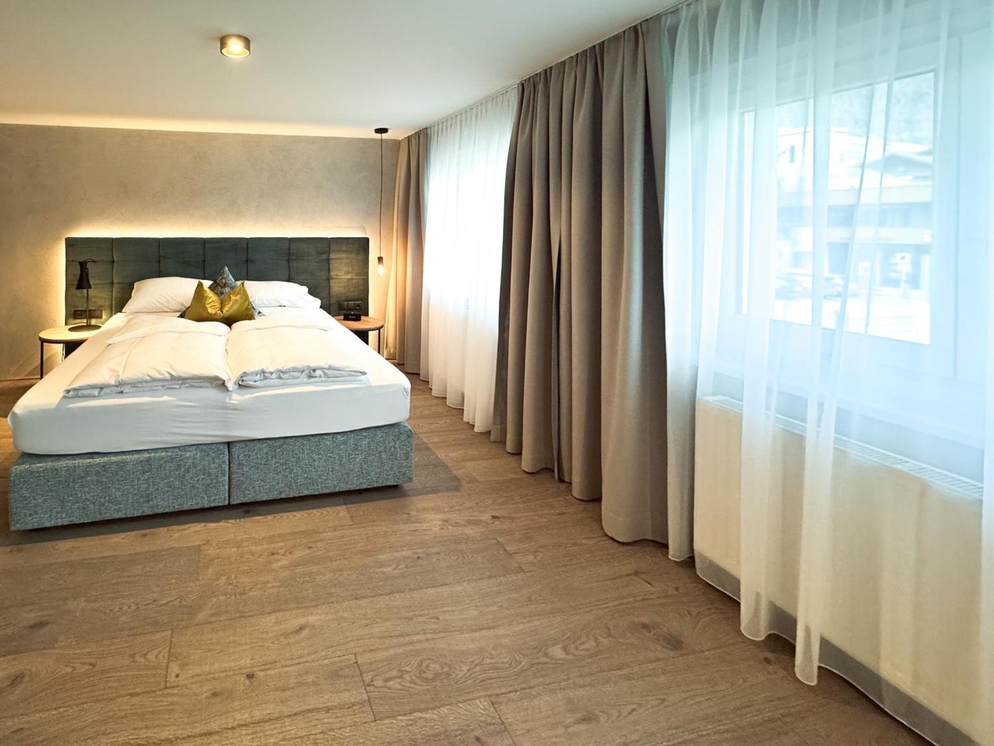 Glanz & Glory Appartements Soelden Ngoại thất bức ảnh
