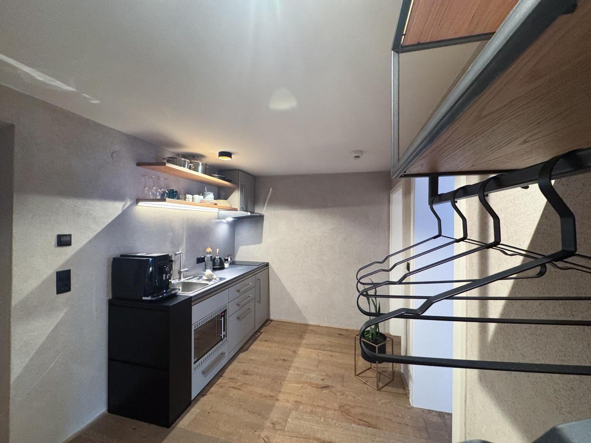 Glanz & Glory Appartements Soelden Ngoại thất bức ảnh