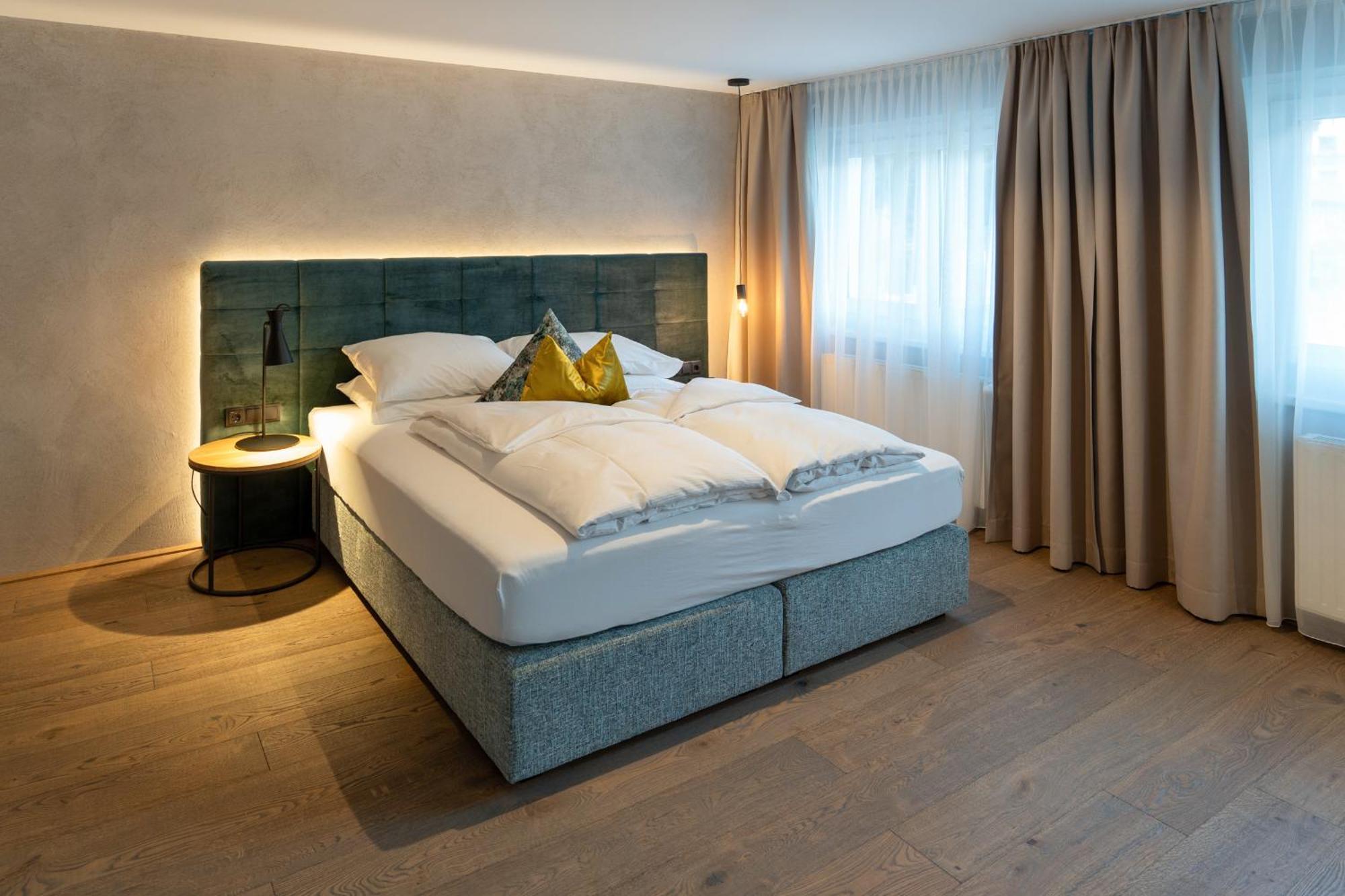 Glanz & Glory Appartements Soelden Ngoại thất bức ảnh