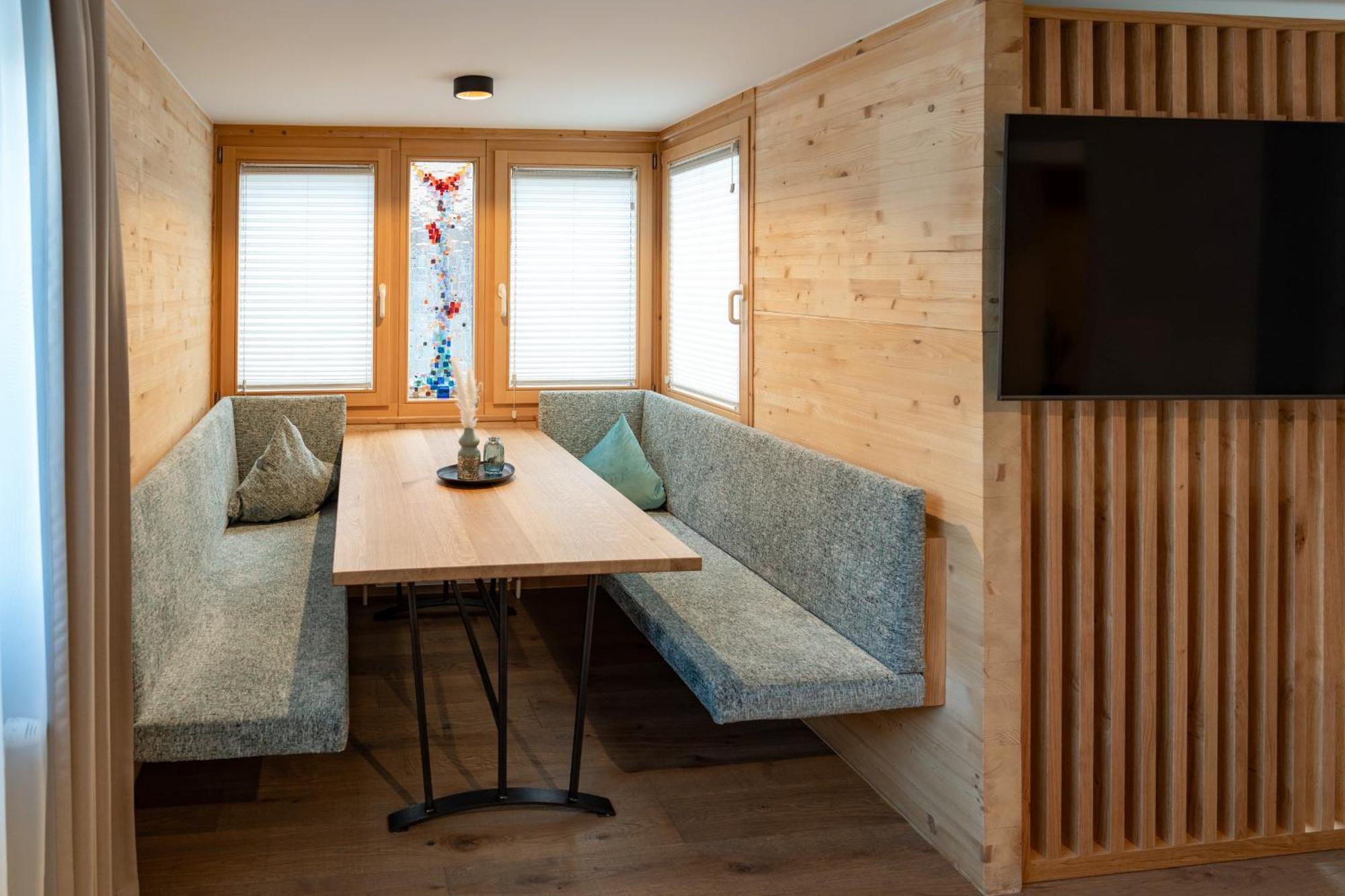 Glanz & Glory Appartements Soelden Ngoại thất bức ảnh